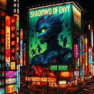 Shadows of Envy