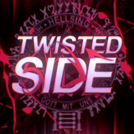 Twisted Side | Boomplay Music