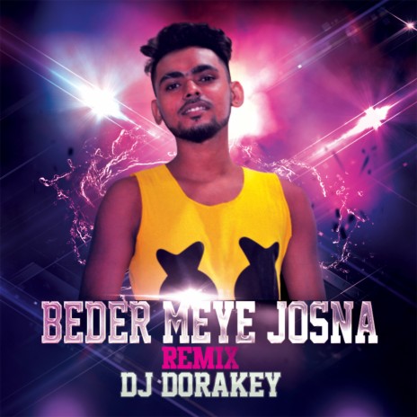 Beder Meye josna (My Fake Love Anniversary Special) | Boomplay Music