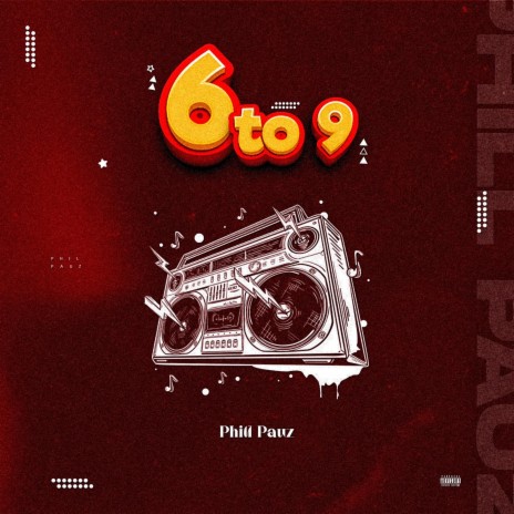 6 to 9 | Boomplay Music