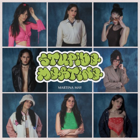 Stupida Martina | Boomplay Music