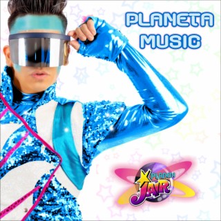 Planeta Music