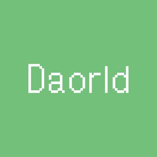 Daorld