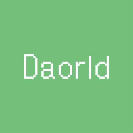 Daorld