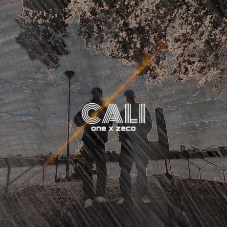 cali ft. Zeco | Boomplay Music