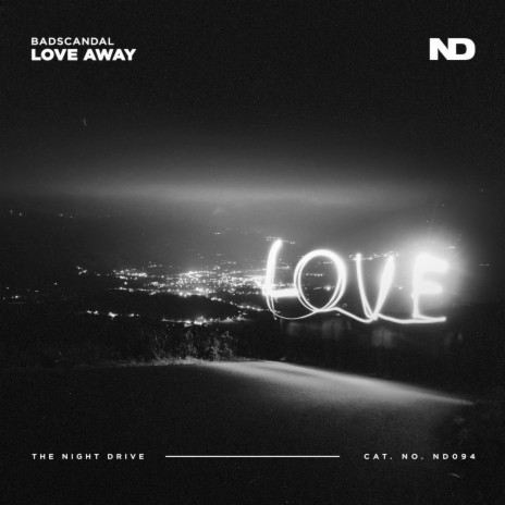 Love Away | Boomplay Music