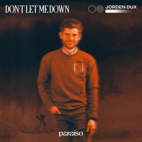 Don't Let Me Down | Boomplay Music