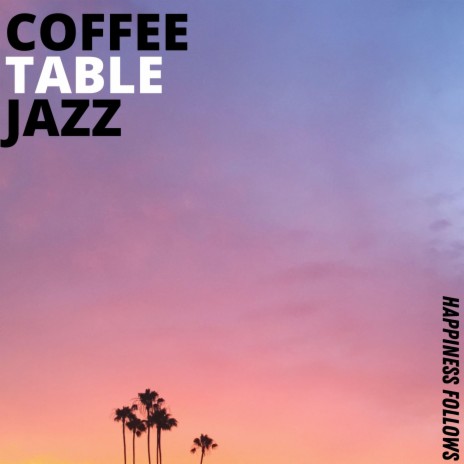 Coffee Table Jazz Book