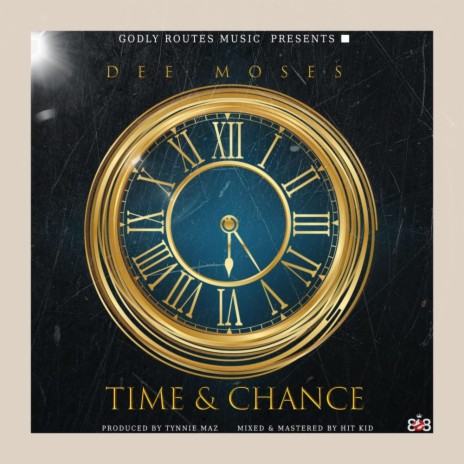 Time and Chance | Boomplay Music