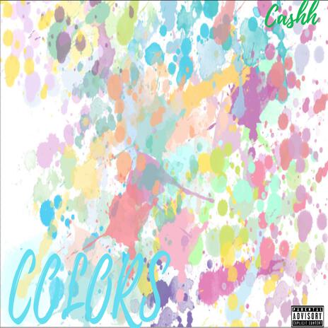 Colors | Boomplay Music