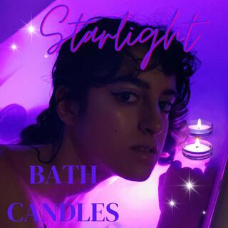 Bath Candles lyrics | Boomplay Music