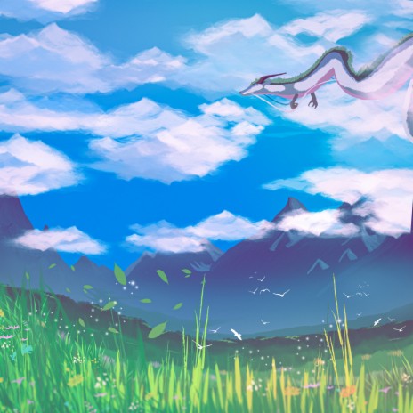Path of The Wind (My Neighbor Totoro) | Boomplay Music