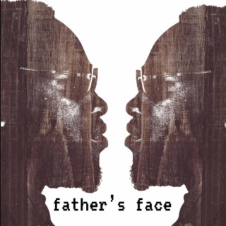 father's face