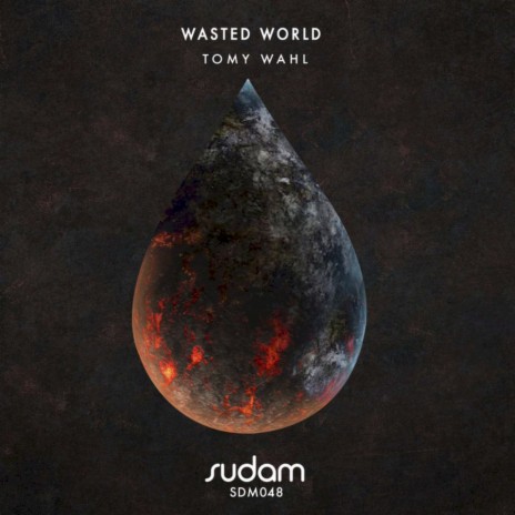 Wasted World (Original Mix)