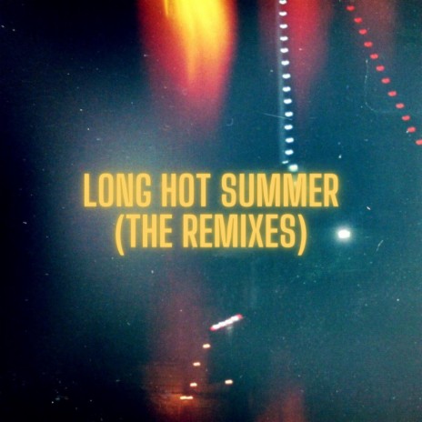 Long Hot Summer (Ineffekt's Dawning Mix) ft. Ineffekt
