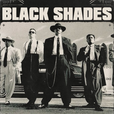 Black Shades | Boomplay Music