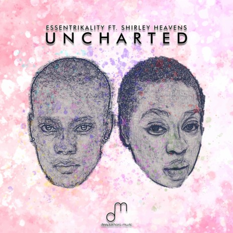 Uncharted (Affection) ft. Shirley Heavens