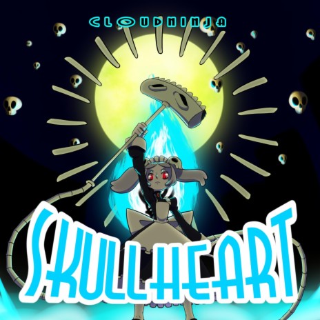 Skullheart | Boomplay Music