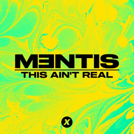 This Ain't Real | Boomplay Music