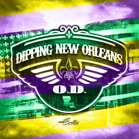 Dipping New Orleans | Boomplay Music