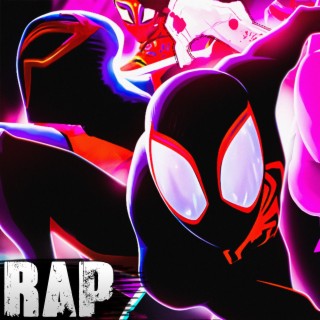 Miles Morales Vs Miguel OHara Rap.