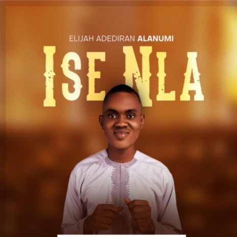 Ise Nla | Boomplay Music
