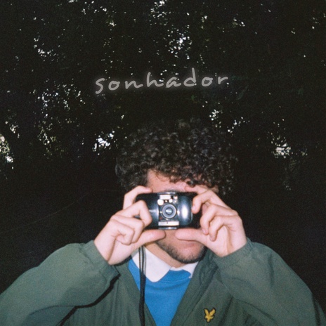 Sonhador | Boomplay Music