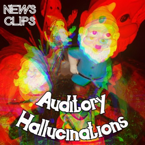 Auditory Hallucinations | Boomplay Music