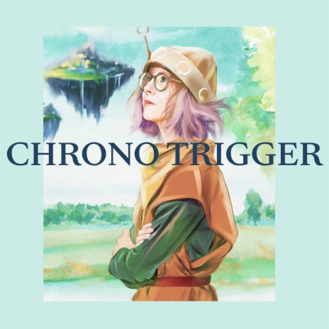 Crono and Marle - Far Off Promise (from Chrono Trigger)