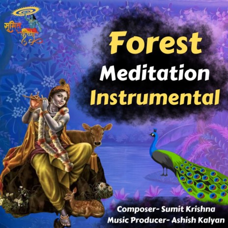 Forest Meditation Instrumental