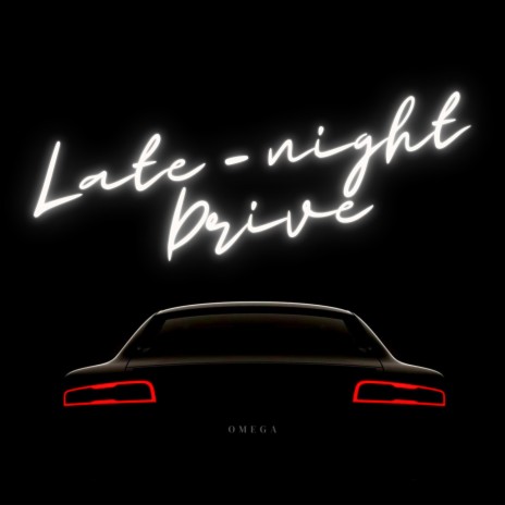 Late-night Drive