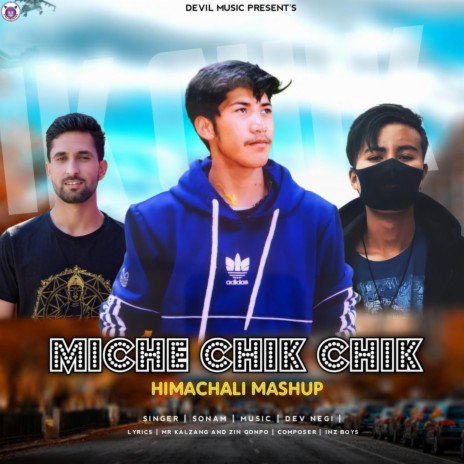 Miche Chik Chik | Boomplay Music