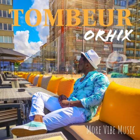 Tombeur reloaded | Boomplay Music
