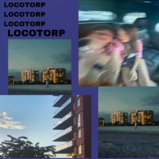 LOCOTORP