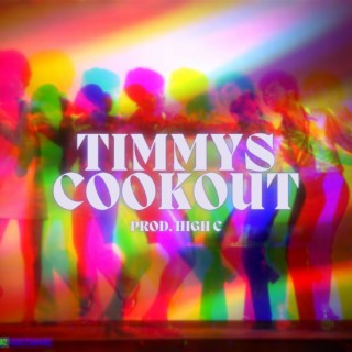 Timmy's Cookout