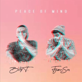 Peace of Mind (feat. Fijian_son) [Radio]