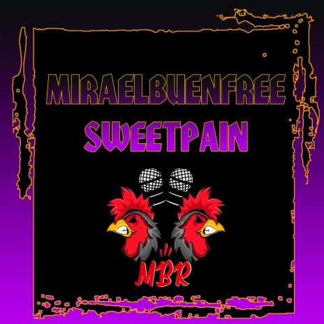 Miraelbuenfree Sweetpain 2018 (Live) ft. Sweet Pain