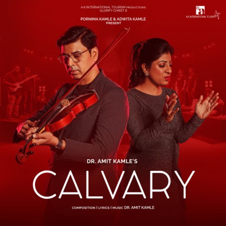 Calvary ft. Sonal Timothy | Boomplay Music