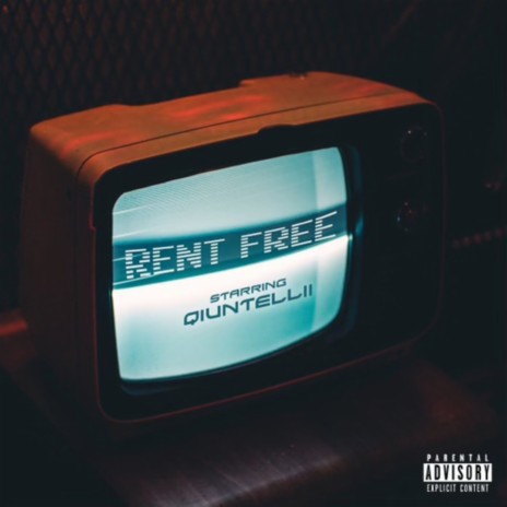 Rent Free | Boomplay Music