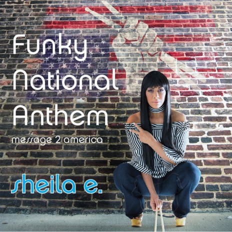 Funky National Anthem (FNA) | Boomplay Music