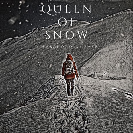 Queen of Snow | Boomplay Music