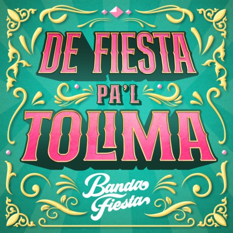 De Fiesta Pa’L Tolima | Boomplay Music