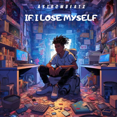 If I Lose Myself Tonight | Boomplay Music