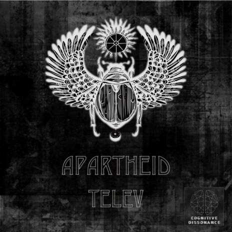 Apartheid (Original Mix) | Boomplay Music