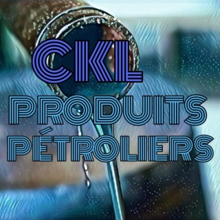 Produits pétroliers