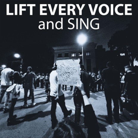 Lift Every Voice and Sing (feat. Ben Strombeck) | Boomplay Music