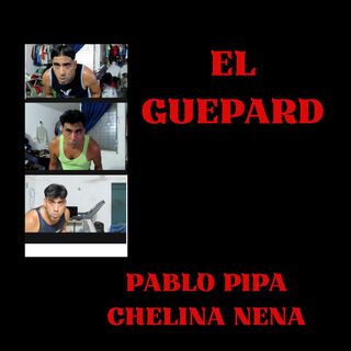 Pablo Pipa Chelina Nena