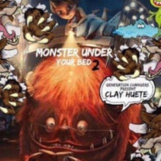 Monster under your bed 2