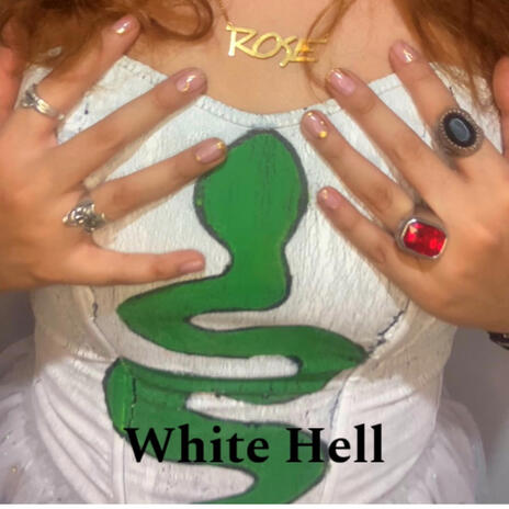 White Hell | Boomplay Music