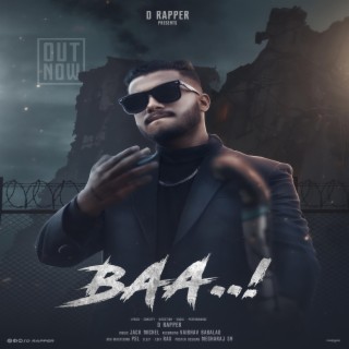 BAA BY D RAPPER